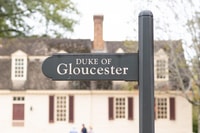 Williamsburg Colonial Williamsburg, un viaje a través del tiempo - Housity