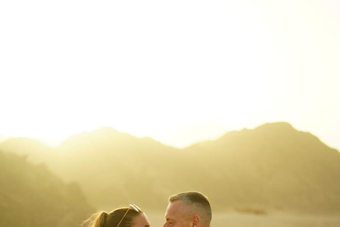Hurghada: Desert Stargazing, Camel, Dinner & Smart Telescope Hotel pickup and drop-off from Hurghada hotels