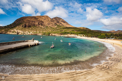 Wyspa Santiago – niesamowita wycieczka