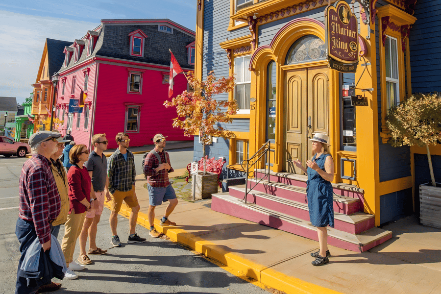 Halifax: Peggys Cove & Lunenburg-Küstentour. Foto: GetYourGuide Halifax: Peggys Cove & Lunenburg-Küstentour. Foto: GetYourGuide
