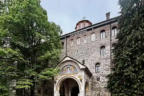 Siedem jezior Riła, klasztor Riła, wycieczka w małej grupie z Sofii