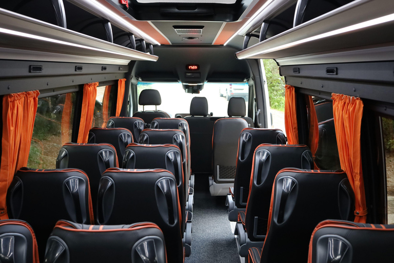 Best of Montenegro - Kotor Bay with Boat Ride (Small Group)