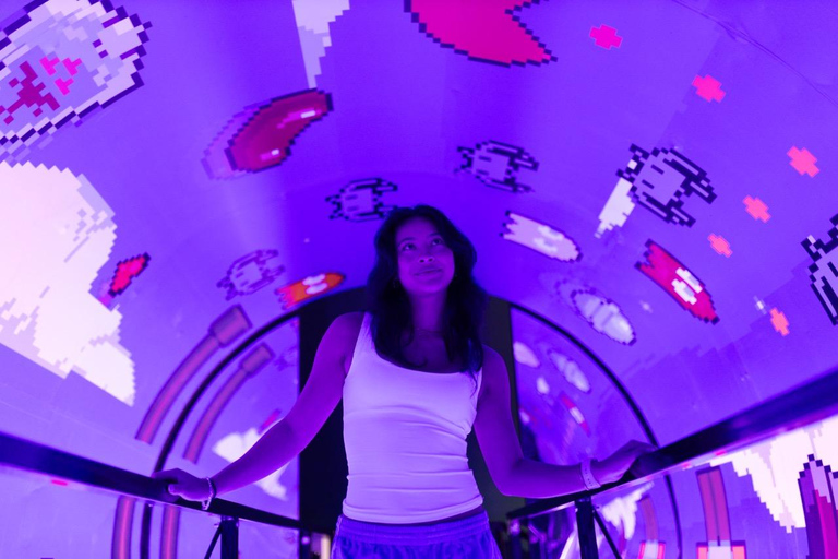 Sydney: Mind Games - Art Alive!