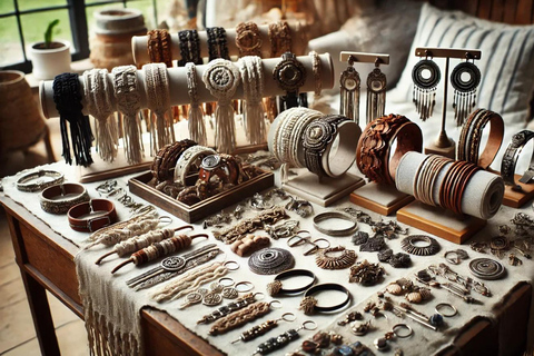 Yerevan: Boutique Shopping Tour with Local Guide
