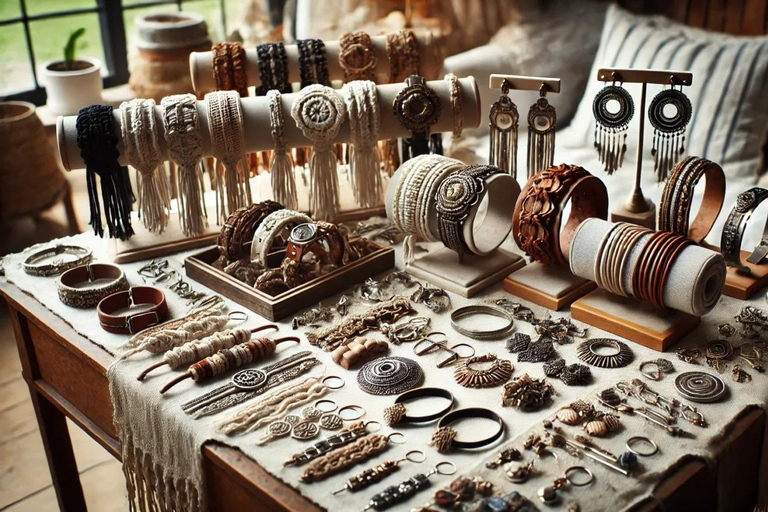 Yerevan: Boutique Shopping Tour with Local Guide