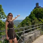 Tour Guidato di San Marino con pranzo