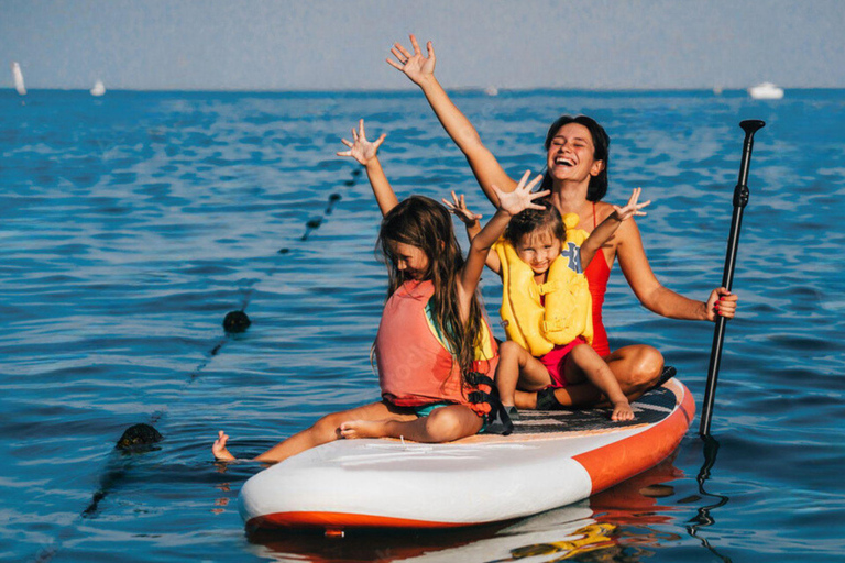 Phuket: 4-Inseln-Krabi-Abenteuer &amp; Schnorchel-TagestourPhuket: 4-Inseln-Abenteuer &amp; Schnorcheltour in Krabi