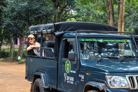 Private Transfer Colombo to Trincomalee with Sigiriya Visit