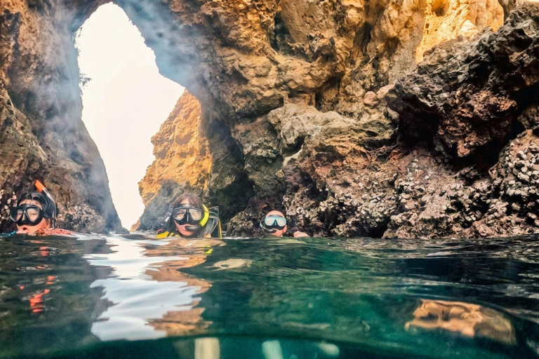 Pattaya: Koh Talu & 7 Islands Speedboat Tour with Lunch