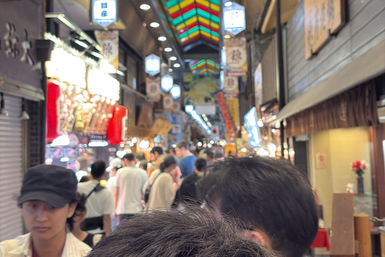 Kyoto Full-Day Private Tour&English Speaking Guide-Vehicle