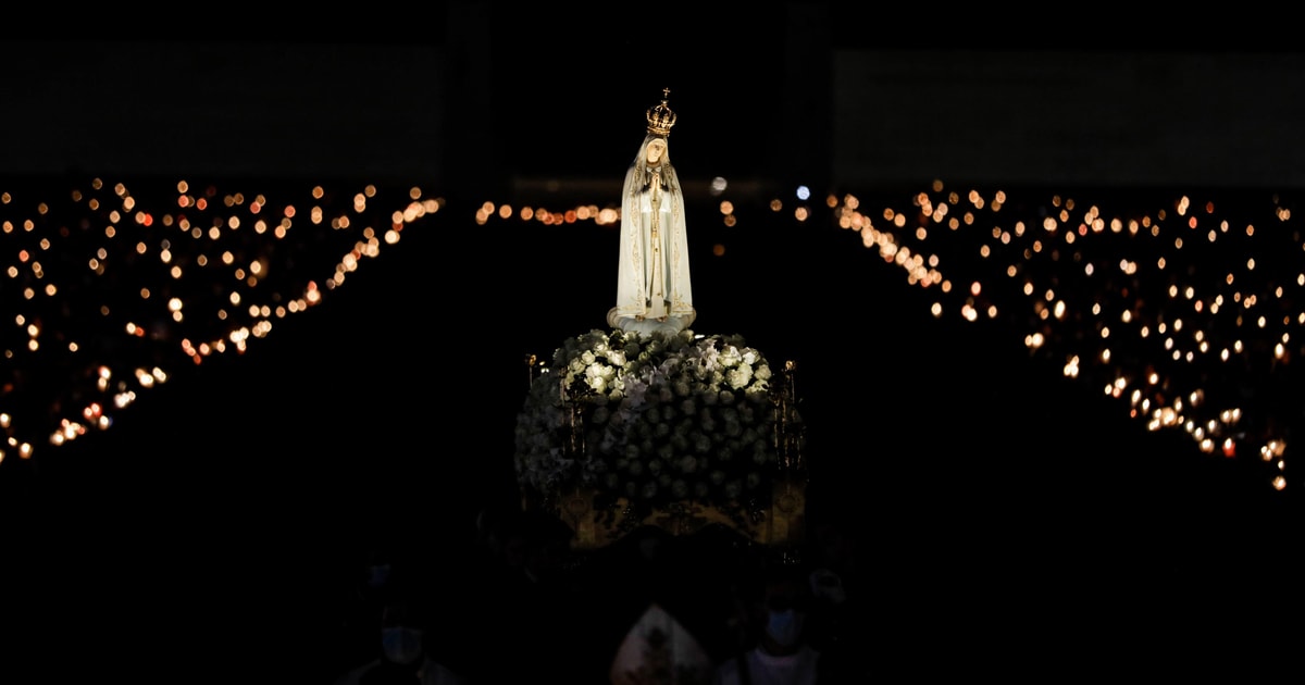 Night Trip To Fátima + Candlelight Procession | GetYourGuide