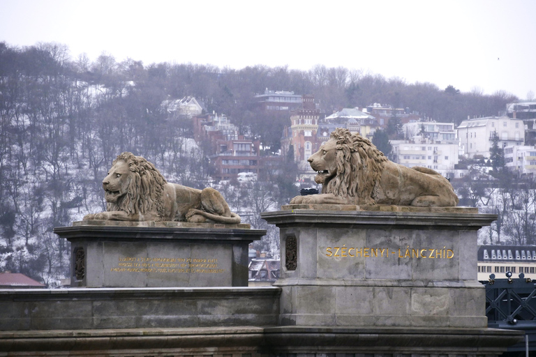 From Zagreb: Transfer to Budapest