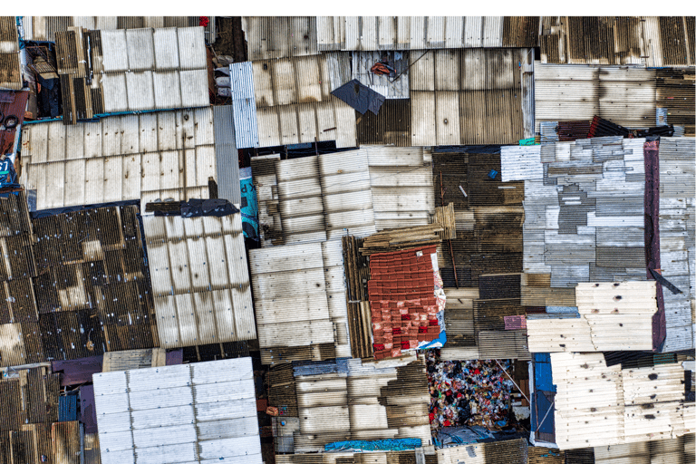 Dharavi Slum Tour - En måste ha upplevelse i Mumbai