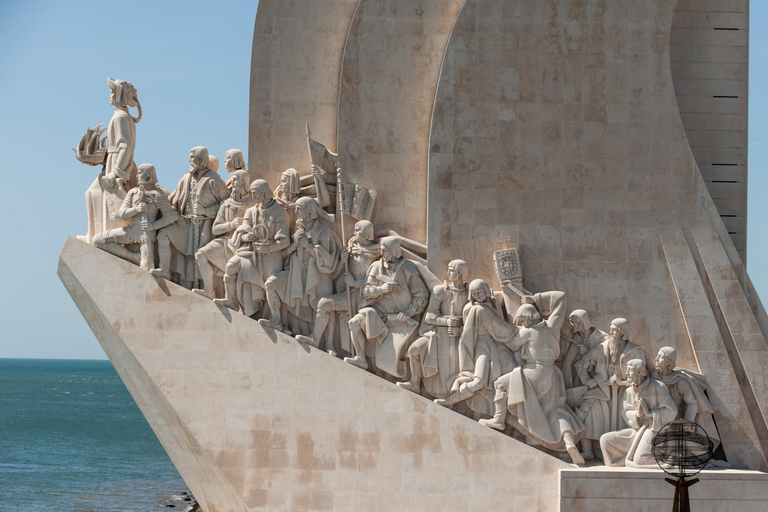 Lisbon: Explore the Best of Lisbon's Landmarks and Culture Full Day