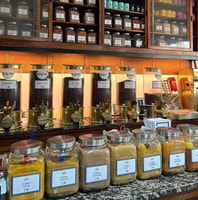 Brunch per 2 al Café Thibon - 85 anni di storia - Hizvo