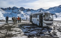 Barcelona, Guided Day Trip to Andorra, France, and Spain - Housity