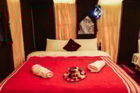 Van Marrakech 3-daagse Sahara Tour naar Merzouga met/ accommodatie - Housity