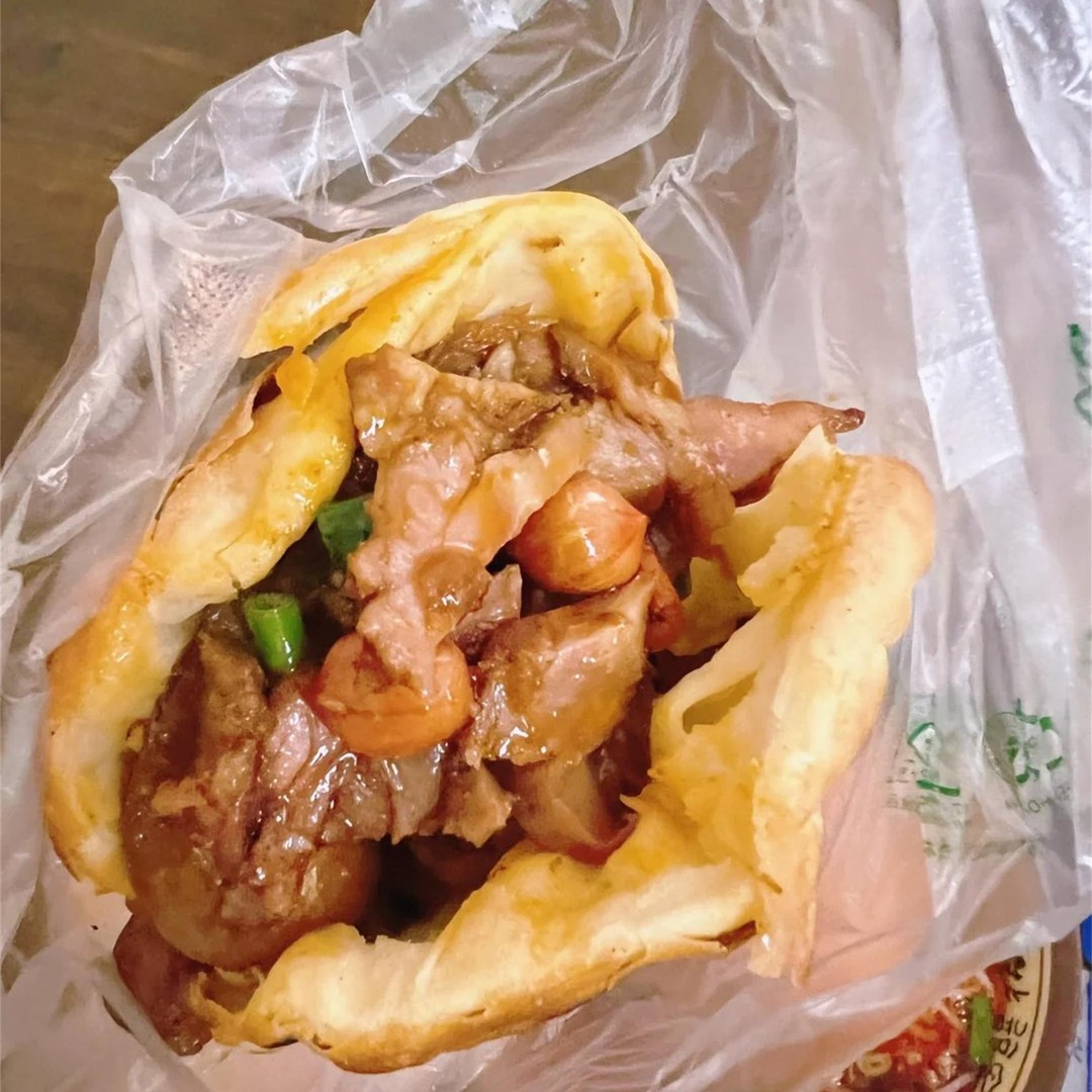 成都：市场漫步与7道以上本地早餐品鉴| GetYourGuide