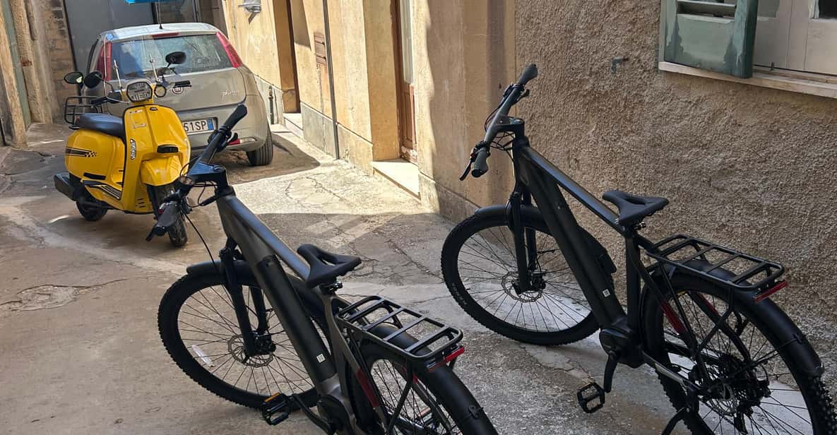 Afbeelding 5 van Sambuca: e-bike huren