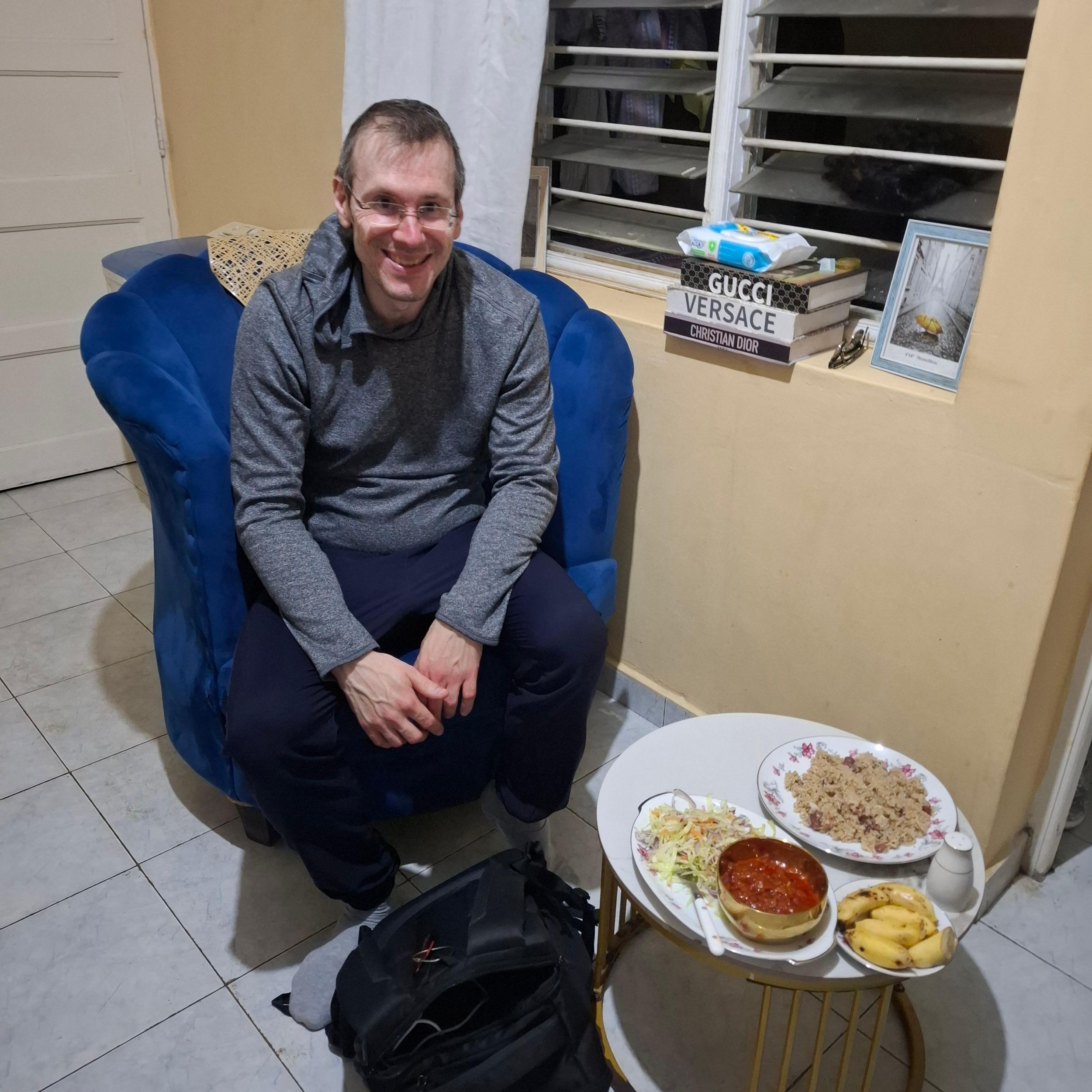 Kochen wie die Einheimischen in Mombasa: Gewürzmarkt und Swahili-Küche