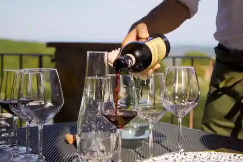 From Florence: Private Half-Day Chianti Tour & Wine Tasting