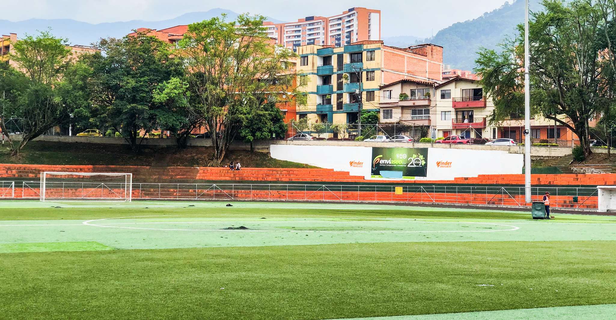 Medellín, The Real Pablo Escobar Tour - Housity