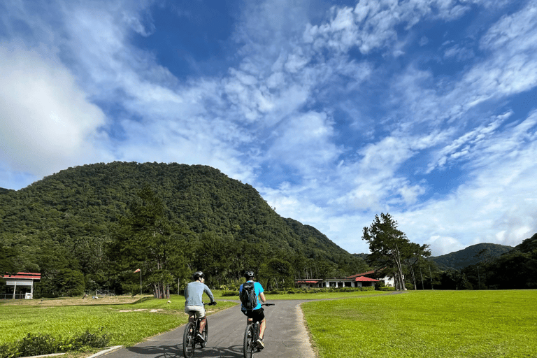 E-Bike Tour for Adventure Seekers