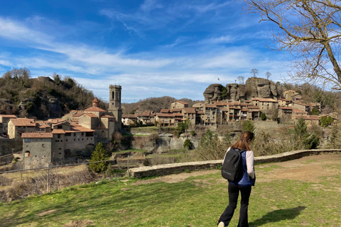 Viaje Exclusivo a Ciudades Medievales y Parques Naturales con servicio de recogidaViaje exclusivo a Ciudades Medievales y Parques Naturales con servicio de recogida