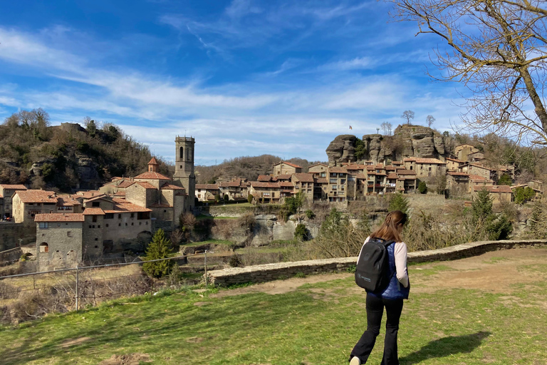 Viaje Exclusivo a Ciudades Medievales y Parques Naturales con servicio de recogidaViaje exclusivo a Ciudades Medievales y Parques Naturales con servicio de recogida