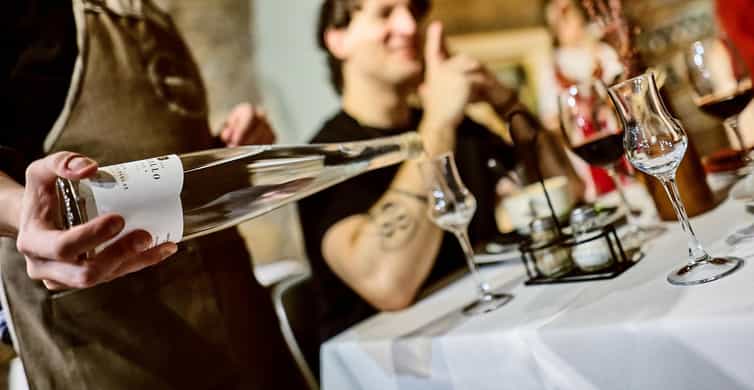 Budapest: Hungarian Folk Dance & Concert with Dinner Option photo 17