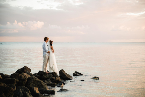 Mauritius: Hochzeitsplanerin und Koordinatorin