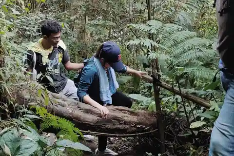 Jakarta to Bogor: Luhur Waterfall and Lake Lido Day Trip