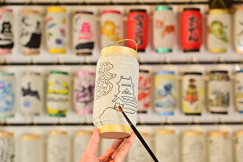 Tokoname Day Trip from Nagoya