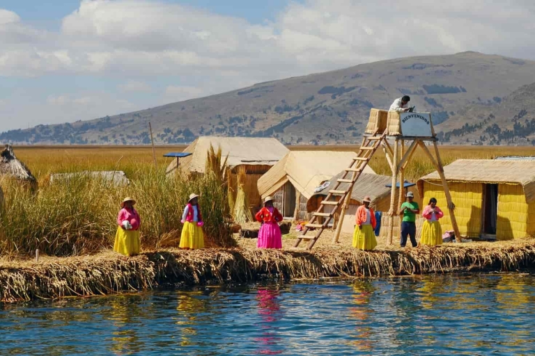 9-dniowa wycieczka do Cusco, Święta Dolina, Jezioro Titicaca|| Hotel|| 9-dniowa wycieczka Cusco, Święta Dolina, Jezioro Titicaca ||