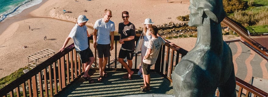 Cours de surf privés à Ericeira (réserve mondiale de surf)