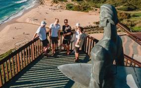 Surf coaching in Ericeira (world surfing reserve)