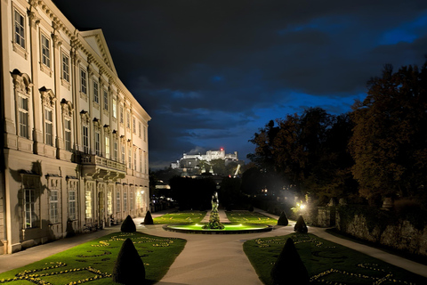 Bratislava/Vienna: Melk, Salzburg, and Hallstatt Day Trip