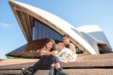 The Iconic International Traveler's Sydney Photoshoot Tour!