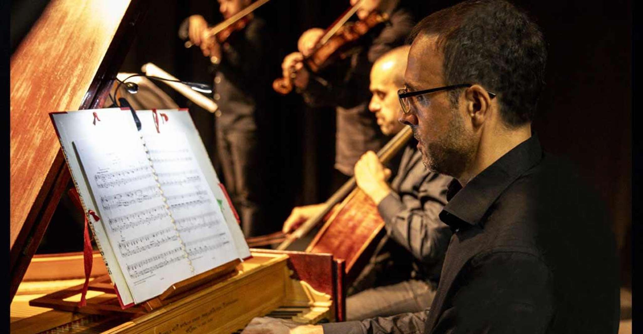 The Four Seasons By Vivaldi In Milan - Hizvo