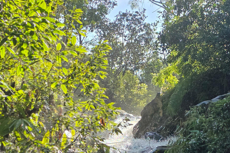 From Kathmandu: Nagarkot Sunrise and Changunarayan Hike