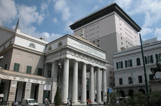 Genoa: 2-Hour Guided Walking Tour of the Historical Center
