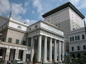 Genua: 2-stündiger geführter Rundgang durch das historische Zentrum