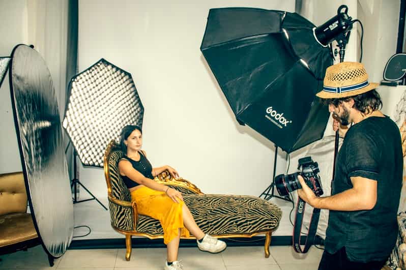 Milan: Professional Photography Workshop | GetYourGuide