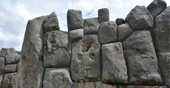 Cusco: City Tour with Sacsayhuaman and Qorikancha