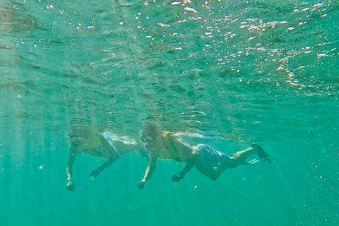 Fort Lauderdale: Ocean Reef Snorkel Tour w/ Snacks & Drinks