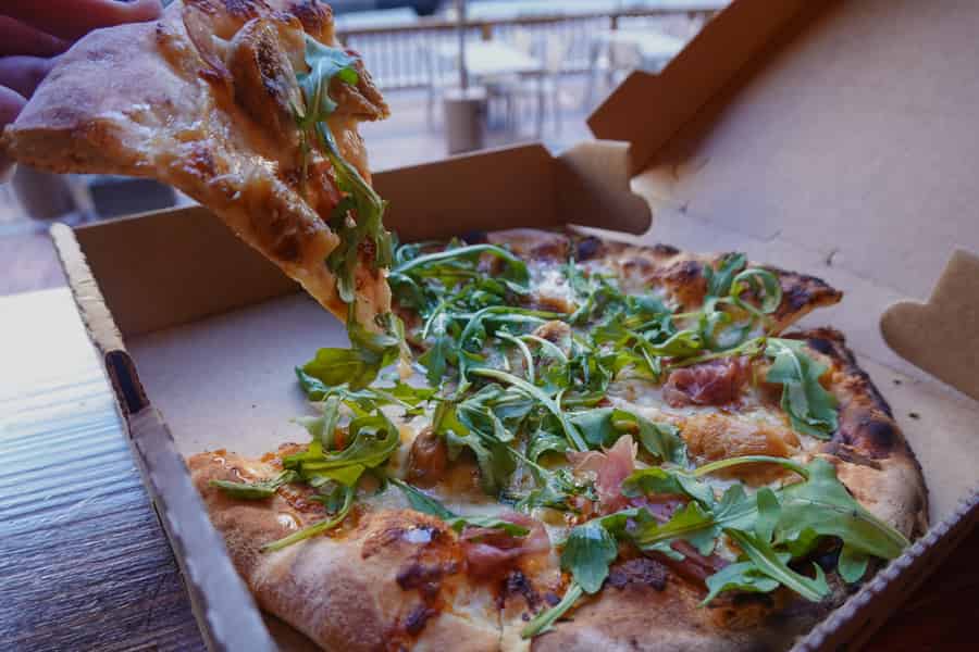 Washington, DC: Foodtour im Stadtzentrum. Foto: GetYourGuide