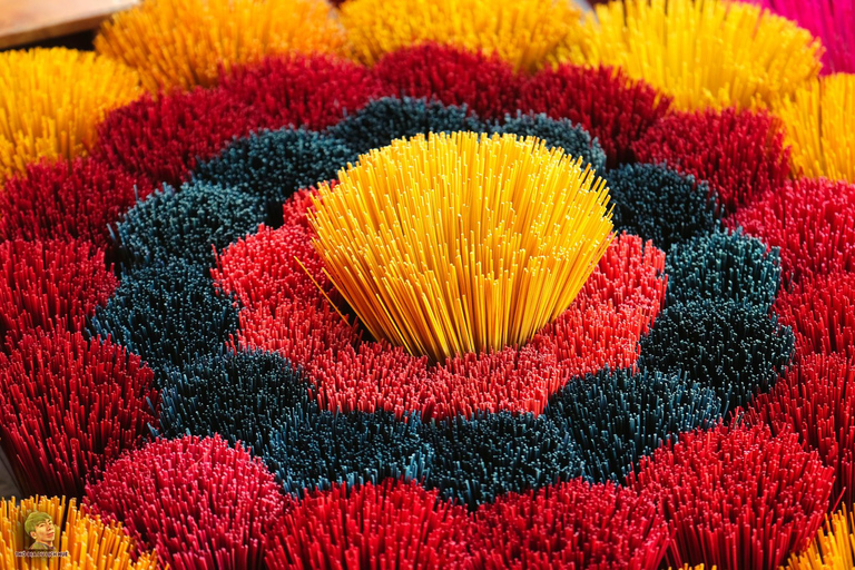 Half-day Religious Tour in Hue Citadel Private group (5-12 pax)