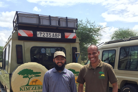 Viagem privada de 1 dia para a vida selvagem Serval e as fontes termais ChemkaViagem privada de 1 dia para ver a vida selvagem em Serval e as fontes termais de Chemka