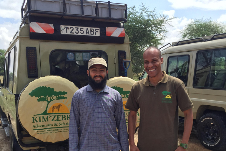 Viagem privada de 1 dia para a vida selvagem Serval e as fontes termais ChemkaViagem privada de 1 dia para ver a vida selvagem em Serval e as fontes termais de Chemka