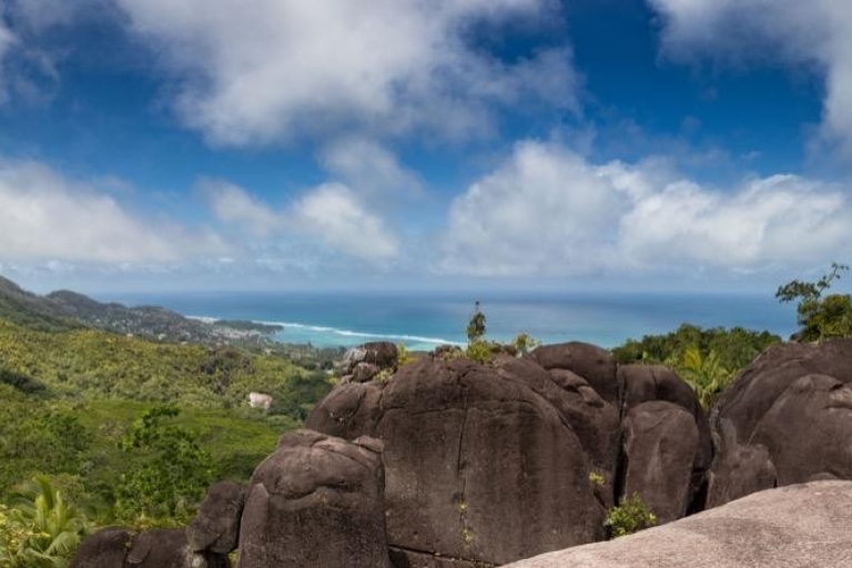 Seychellen: Aanpasbare eilandtours en wandeltochten met gids